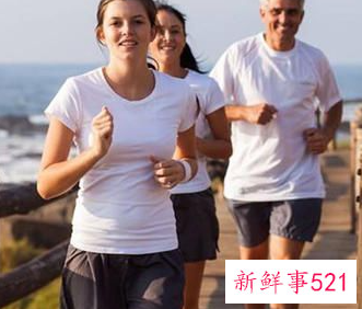 最健康的运动是什么运动