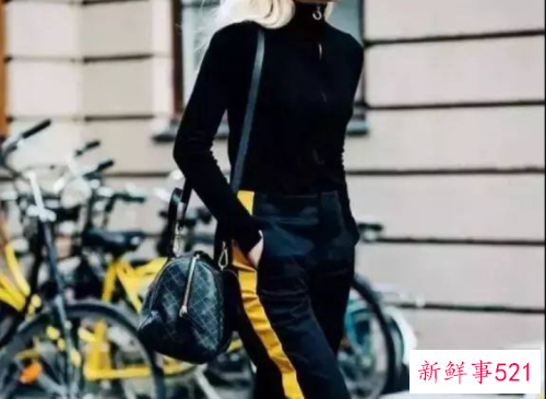 紧身衣怎么搭配