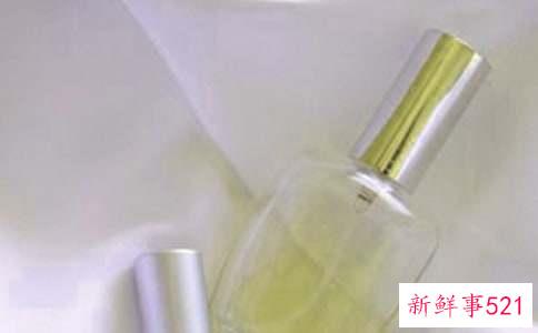 初夏潮人们不可错过的香水