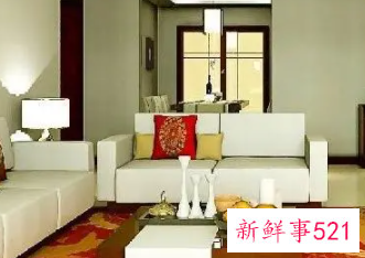 什么风水影响健康