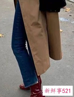 短筒靴怎么搭配