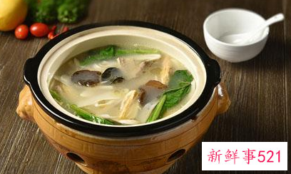 鸽子汤禁忌放什么