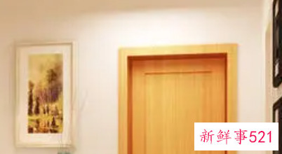 小户型的大门有什么风水禁忌