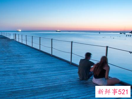 情侣新鲜感是多久