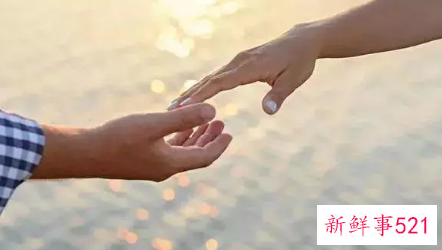 情侣之间怎样相处不累