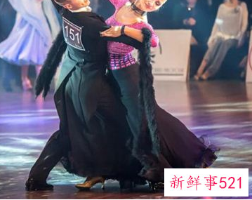 梦见跳华尔兹有什么征兆