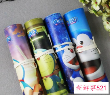 十二星座的公主文具盒