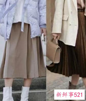 短筒靴怎么搭配