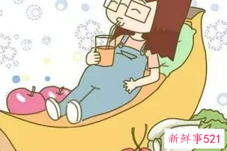 孕期保健必懂的两个方法