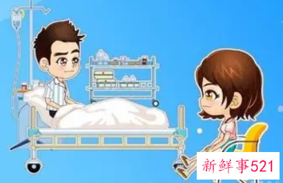 梦见疾病是什么意思呢