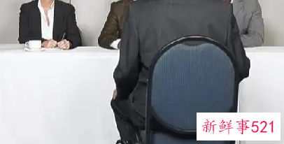 外企面试要注意什么