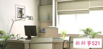 如何选择风水好的办公室呢