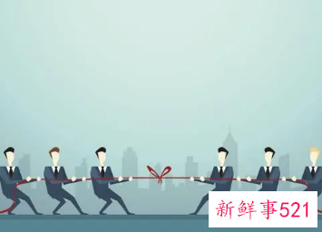 同行做冤家还是朋友需慎重考虑