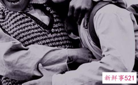 少年白发的原因有哪些