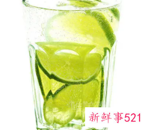 巴黎水矿泉水的功效