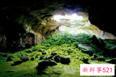 世界上十大恐怖禁地