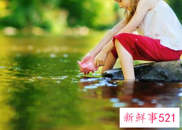 女孩温柔文静诗意名字