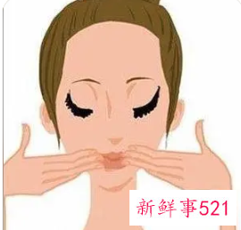 熬夜脸水肿怎么消除最快