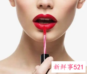 新手口红好还是唇釉好