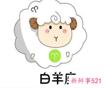 白羊座吉祥数字是几