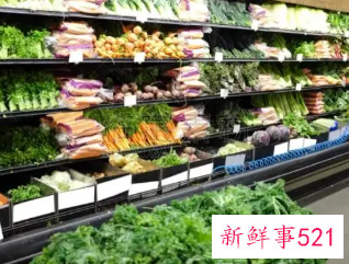 水果蔬菜超市如何经营