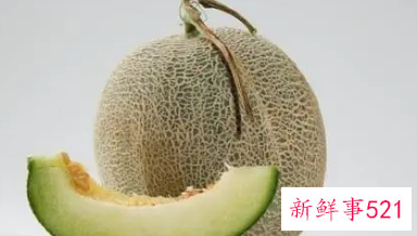 梦见买哈密瓜是什么意思