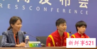 马龙正面回应退役问题