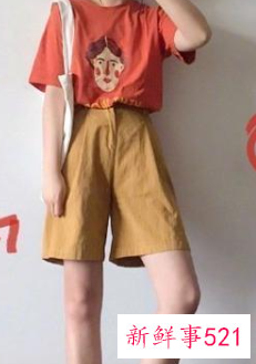 学生初夏穿什么衣服