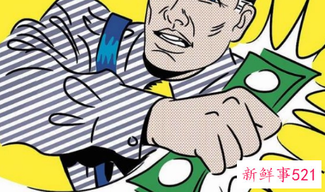 梦见被人抢钱有什么征兆