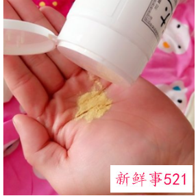 去痱子的最快方法