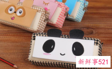 十二星座的公主文具盒