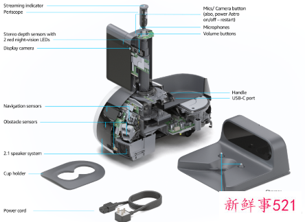 为什么科技巨头都在造机器人