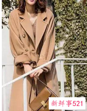 30岁女人减龄穿搭2022