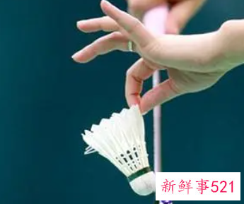 打羽毛球的十大好处