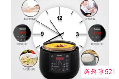 电压力锅安不安全