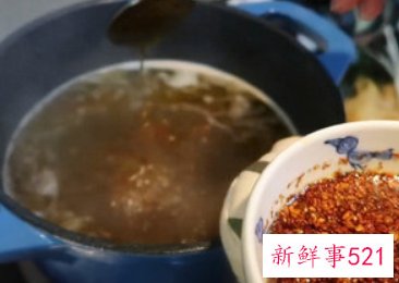 香辣家常菜做法