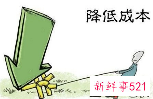 怎么在生活上节省开支