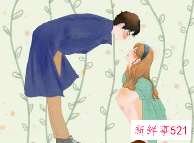 男朋友接吻不老实正常吗