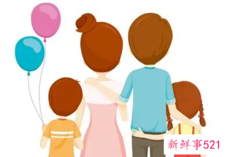 幸福的一家观后感