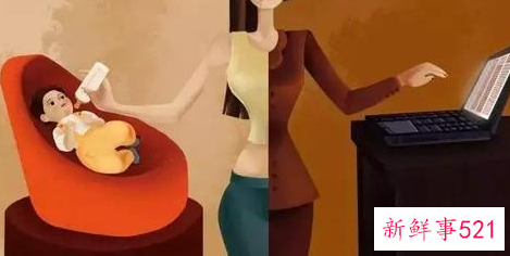 职场妈妈如何才能不纠结