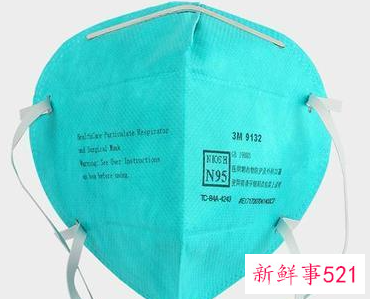 一次性口罩防毒吗