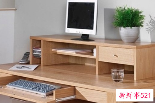 书桌上物品如何摆放最旺财