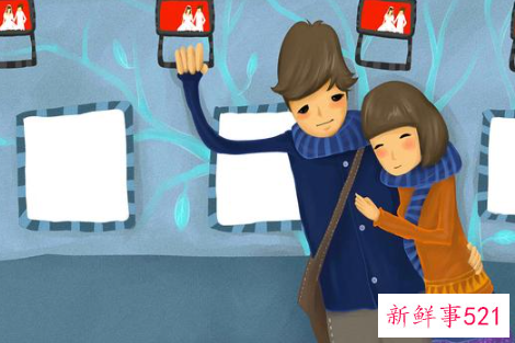 男人说对你上瘾意味着什么