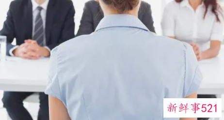 外企面试要注意什么