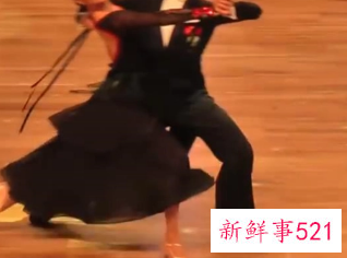 摩登舞舞伴的条件与注意事项