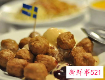 宜家餐厅为什么便宜