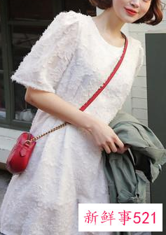 学生初夏穿什么衣服