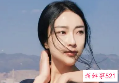 有钱人家的女生气质