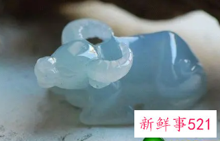 属牛戴什么玉比较好