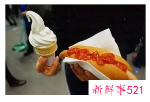 宜家餐厅为什么便宜